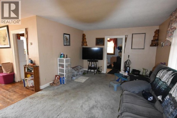 4pc Bathroom - 21 Nelson Street, Simcoe, ON N3Y3E4 Photo 4