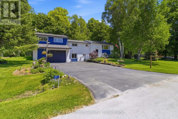Other - 21 Nonquon Drive, Kawartha Lakes, ON L0C1G0 Photo 2