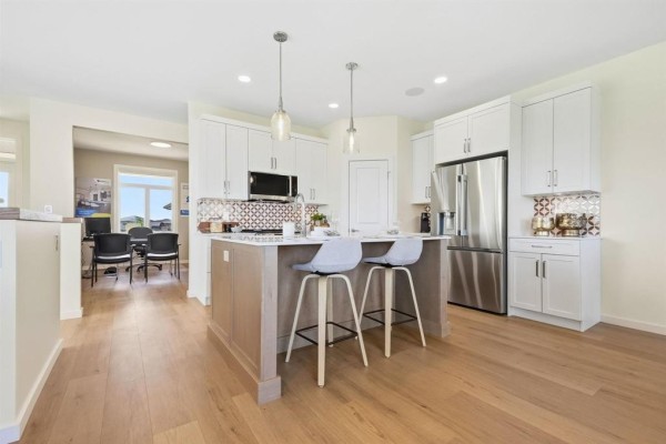 21 Parkrose Place, St Adolphe, MB R5A0B4 Photo 5