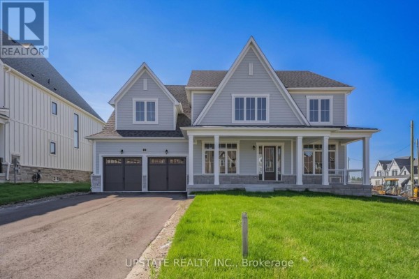 21 Pearsall Place, Oro Medonte, ON, photo 2