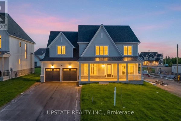 21 Pearsall Place, Oro Medonte, ON, photo 3