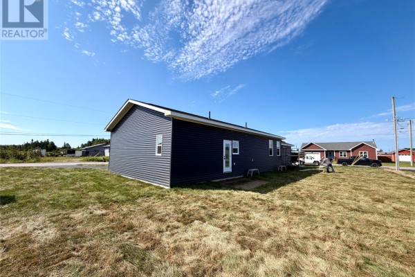 Bath (# pieces 1-6) - 21 Pieroway Drive, Stephenville, NL A2N0E6 Photo 5