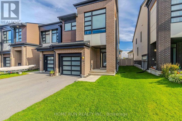 21 Plank Street, Ottawa, ON K2V0M5 Photo 2