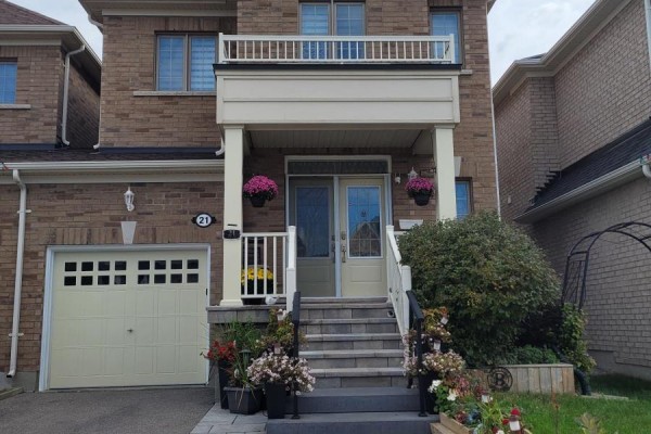 Residential for sale at 21 Prady Lane, New Tecumseth, ON - MLS® IGIV3U