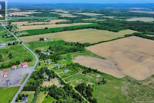 21 Raisin Road, Wilmot, NB E7P0A6 Photo 4
