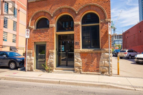 21 Rebecca Street, Hamilton, ON L8R1B3 Photo 4