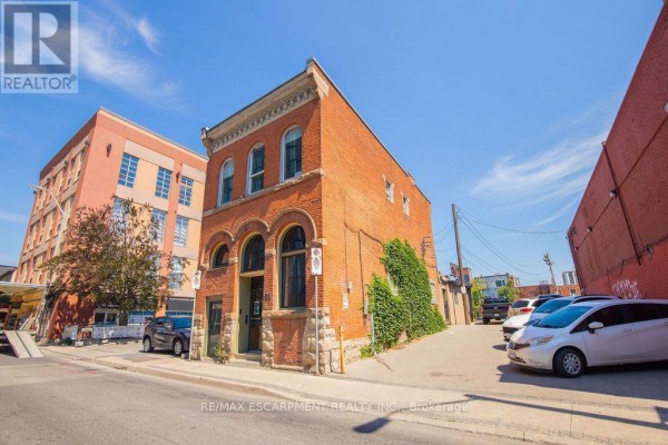 21 Rebecca Street, Hamilton, ON L8R1B3 Photo 5
