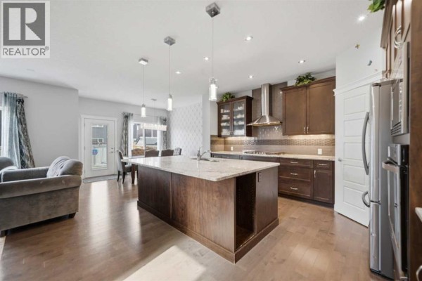 Office - 21 Redstone Heath Ne, Calgary, AB T3N0T7 Photo 4