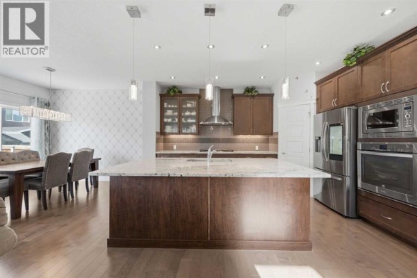 2pc Bathroom - 21 Redstone Heath Ne, Calgary, AB T3N0T7 Photo 5