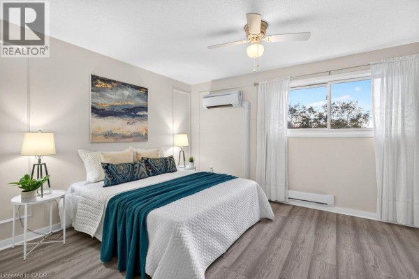 Bedroom - 21 Rosedale Court, Hamilton, ON L8G4B1 Photo 4