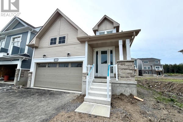 21 Royal Oak Crescent, Loyalist