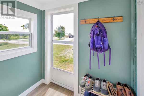 4pc Bathroom - 21 Sams Road, West Pubnico, NS B0W3S0 Photo 3