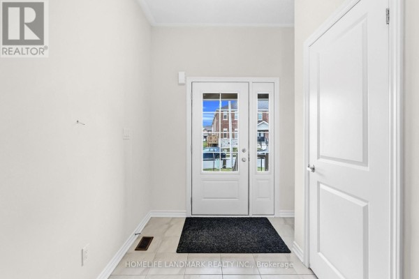 Bedroom 2 - 21 Sapphire Way, Thorold, ON L0S1A0 Photo 5