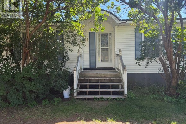 21 Second Street, Miramichi