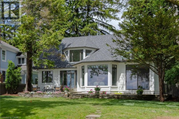 21 Second Street, Oakville, ON, photo 2