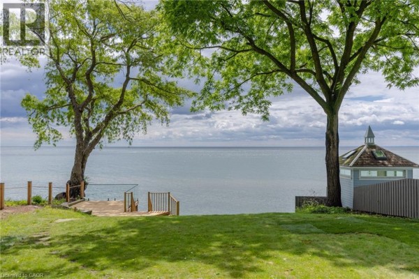 21 Second Street, Oakville, ON, photo 3
