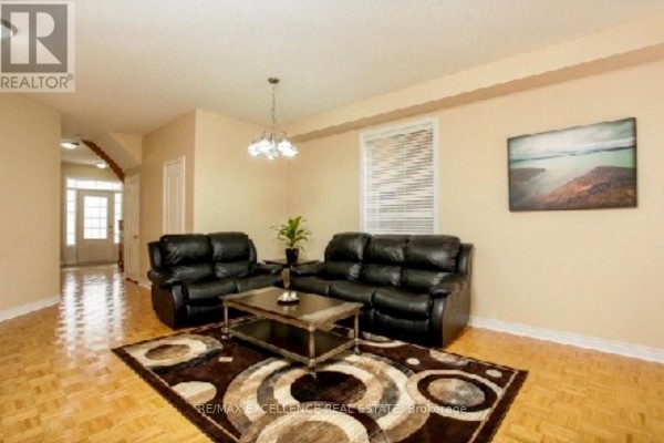 21 Serences Way, Brampton, ON L6R0E9 Photo 4