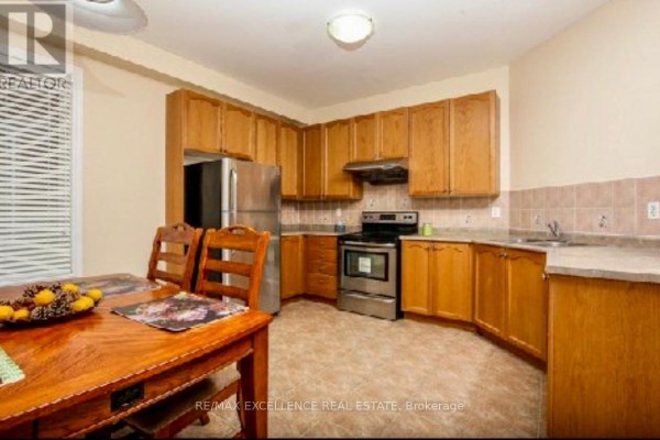 21 Serences Way, Brampton, ON L6R0E9 Photo 5