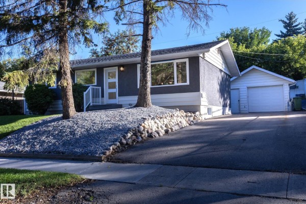 Dining room - 21 Sheridan Dr, St  Albert, AB T8N0J1 Photo 2
