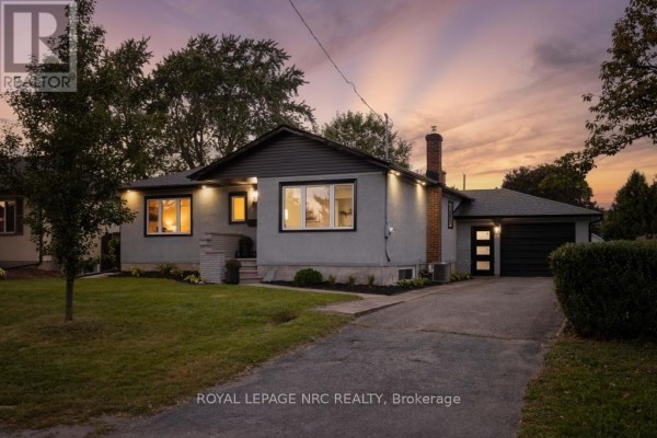 21 Silverdale Drive, St  Catharines