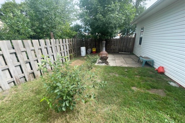 21 Simcoe Street, Carberry, MB R0K0H0 Photo 5