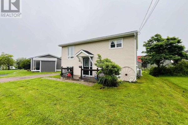 21 Snowden Avenue, Amherst, NS, photo 3