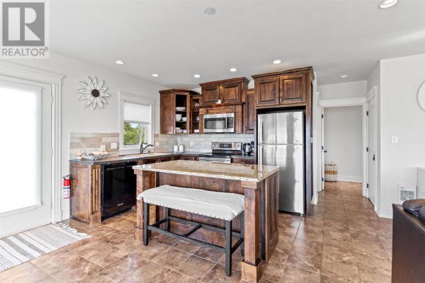Bath (# pieces 1-6) - 21 Sou-west Lane, Long River, PE C0B1M0 Photo 5