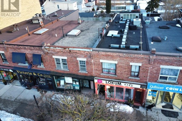 21 St. John's Road, Toronto, ON M6P1T7 Photo 5