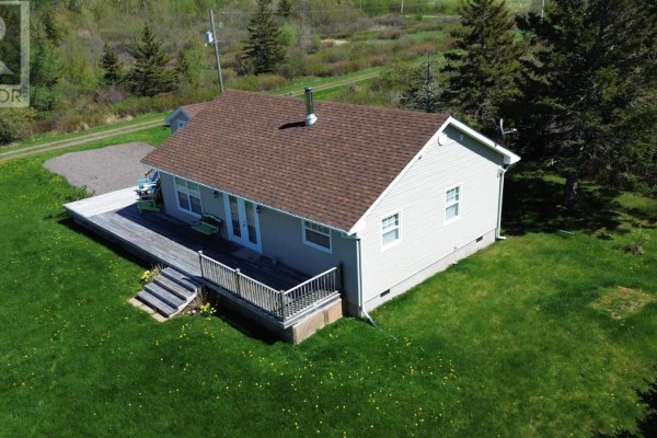Living room - 21 Stanley Lane, Brule Shore, NS B0K1V0 Photo 2