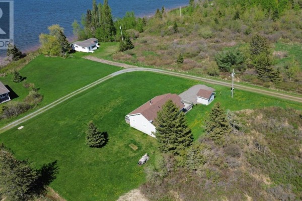 Storage - 21 Stanley Lane, Brule Shore, NS B0K1V0 Photo 3