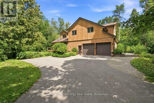 21 Stone Sound, Scugog
