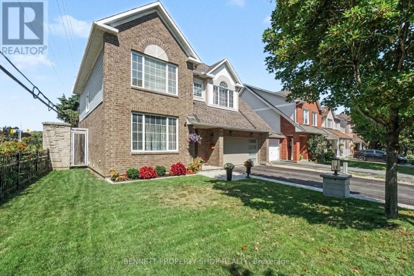 21 Summerwind Crescent, Ottawa, ON, photo 2