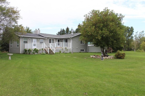 Laundry room - 21 Sunfish Circle, Hnausa, MB R0C2R0 Photo 2