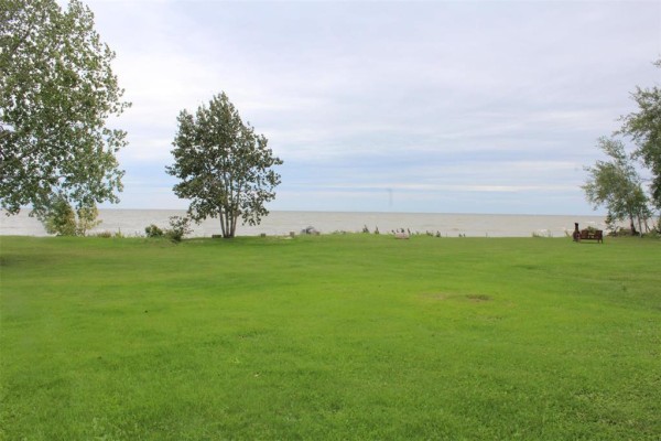 Primary Bedroom - 21 Sunfish Circle, Hnausa, MB R0C2R0 Photo 4