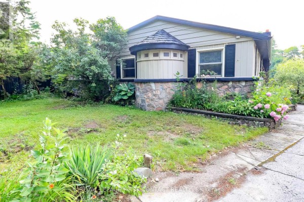 Primary Bedroom - 21 Sunnidale Road, Wasaga Beach, ON L9Z2M5 Photo 5