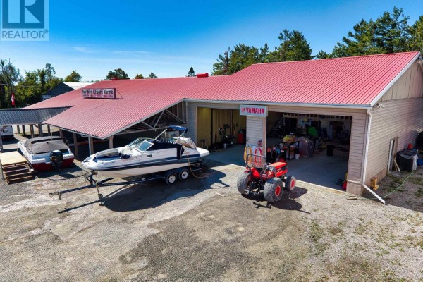 21 Taylor Street, Kawartha Lakes, ON K0M1A0 Photo 4