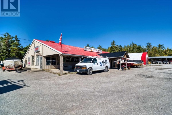 21 Taylor Street, Kawartha Lakes, ON K0M1A0 Photo 5