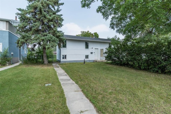 21 Treger Bay, Winnipeg