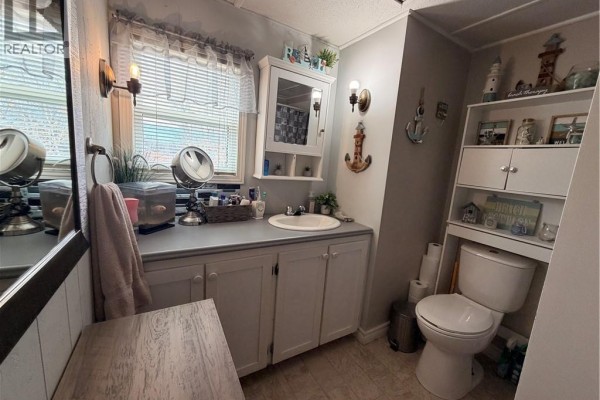 Bedroom - 21 Trenholm Road, Murray Corner, NB E4M3C9 Photo 2