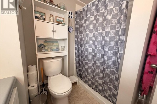 4pc Bathroom - 21 Trenholm Road, Murray Corner, NB E4M3C9 Photo 3