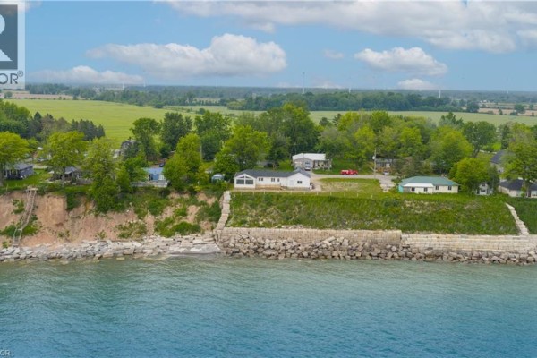 21 Villella Road, Lowbanks, ON N0A1K0 Photo 4