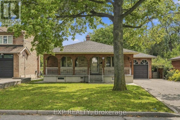 Family room - 21 Wallasey Avenue, Toronto, ON M9M1E1 Photo 2