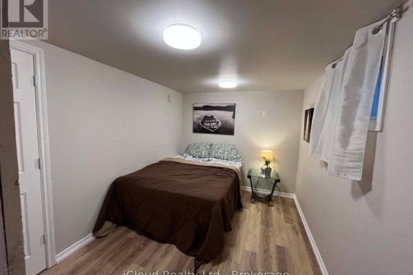 Kitchen - 21 Warkdale Drive, St  Catharines, ON L2T2V8 Photo 5