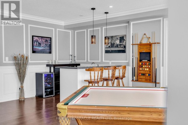 Primary Bedroom - 21 Waterview Road, Wasaga Beach, ON L9Z0E9 Photo 5