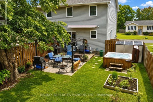 21 Wellington Street E, Cornwall, ON K6H6W8 Photo 3