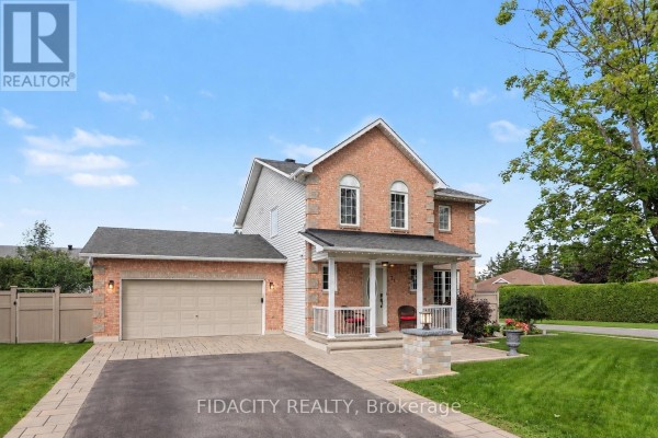21 West Ridge Drive, Ottawa, ON K2S1S4 Photo 4