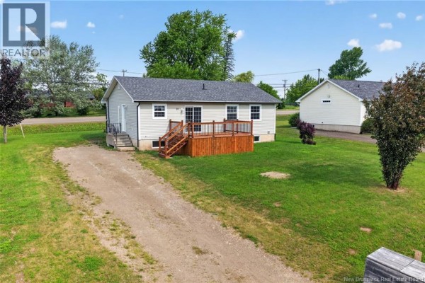 4pc Bathroom - 21 Wortman, Salisbury, NB E4J3K9 Photo 2