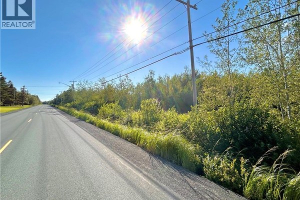 21.5 Acres Rte 117, Escuminac, NB E9A1R3 Photo 2