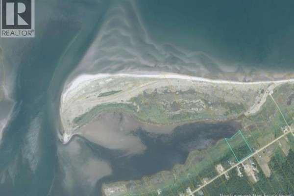21.5 Acres Rte 117, Escuminac, NB E9A1R3 Photo 5