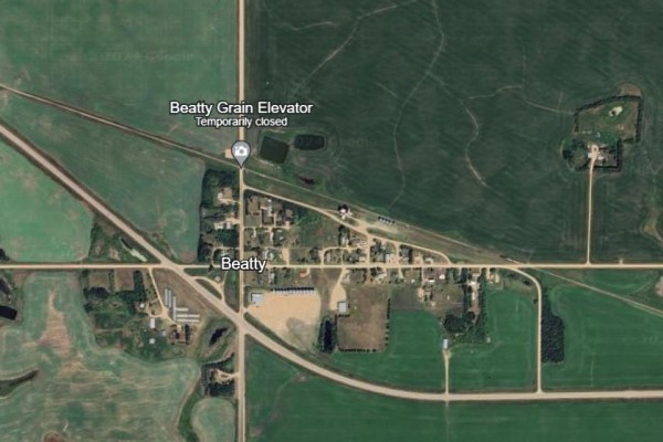 21.8 Ac Acreage Junction Hwy 3/368, Fletts Springs Rm No  429, SK, photo 3